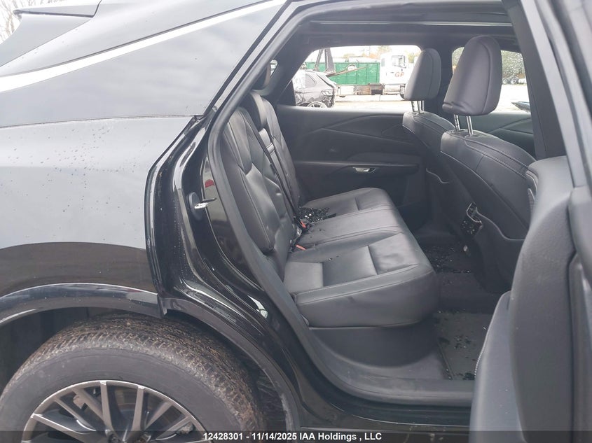 2023 Lexus Rx 350 VIN: 2T2BAMCA1PC028984 Lot: 12428301