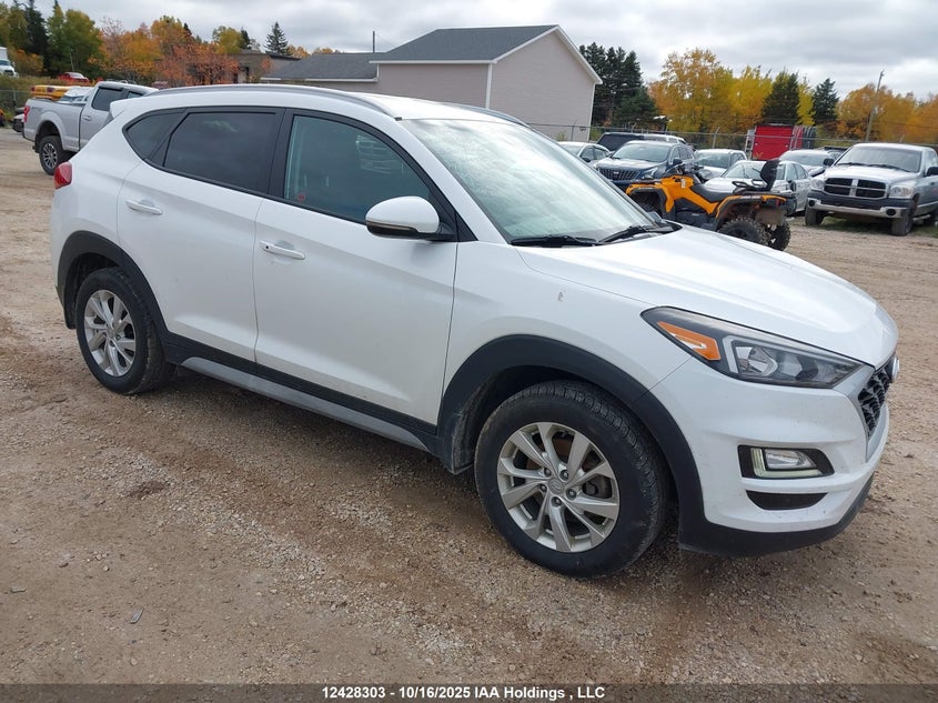 KM8J3CA4XLU260316 2020 HYUNDAI TUCSON photo no. 11
