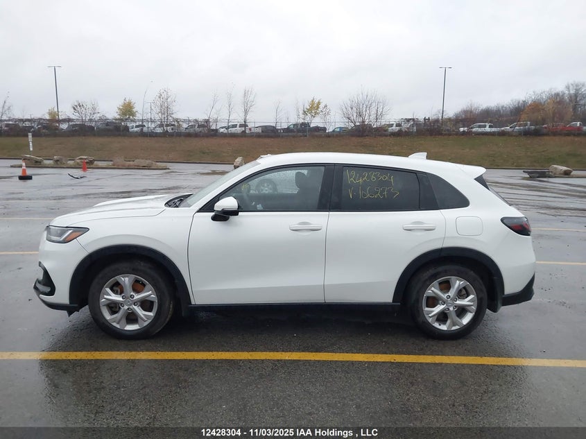3CZRZ2H3XRM106273 2024 HONDA HR-V photo no. 14