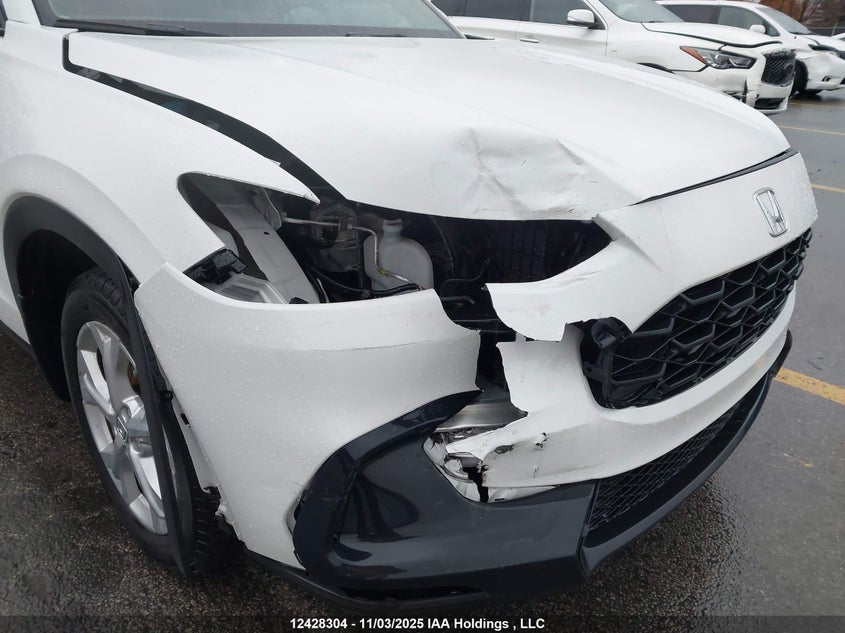 3CZRZ2H3XRM106273 2024 HONDA HR-V photo no. 6