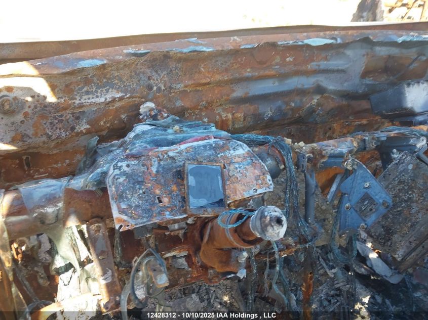 2022 Mitsubishi Rvr Se/Sel/Le/Gt VIN: JA4AJVAWXNU601301 Lot: 12428312