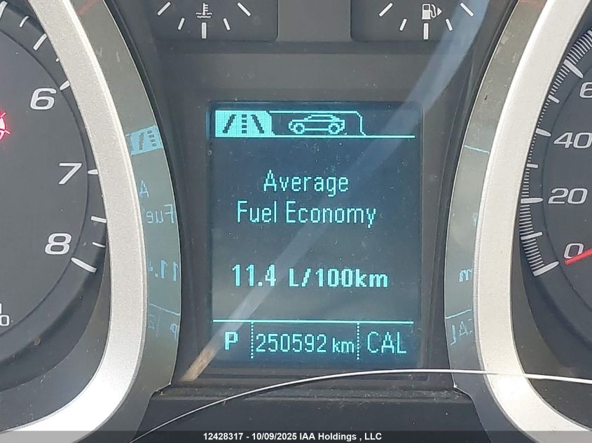 2015 Chevrolet Equinox Ls VIN: 2GNALAEK0F6341109 Lot: 12428317