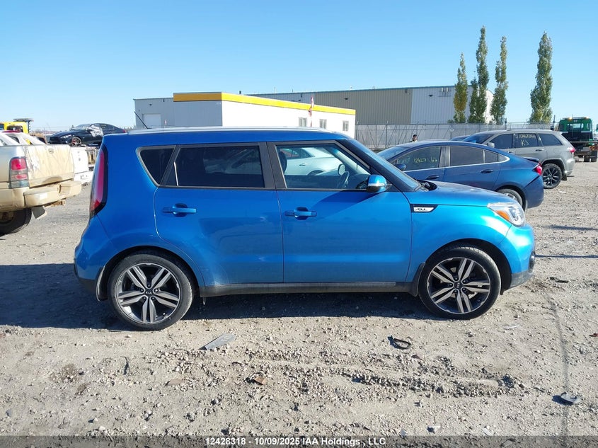 KNDJP3A50K7693304 2019 KIA SOUL photo no. 13
