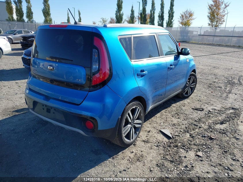 KNDJP3A50K7693304 2019 KIA SOUL photo no. 4