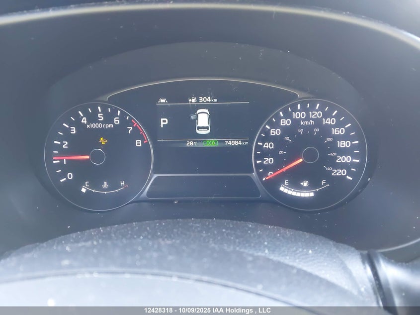 KNDJP3A50K7693304 2019 KIA SOUL photo no. 7