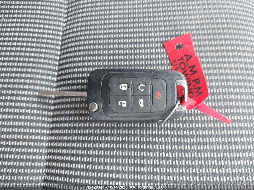 2016 Chevrolet Malibu Limited Lt VIN: 1G11C5SA1GU148202 Lot: 12428347