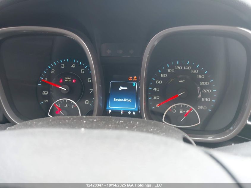 2016 Chevrolet Malibu Limited Lt VIN: 1G11C5SA1GU148202 Lot: 12428347