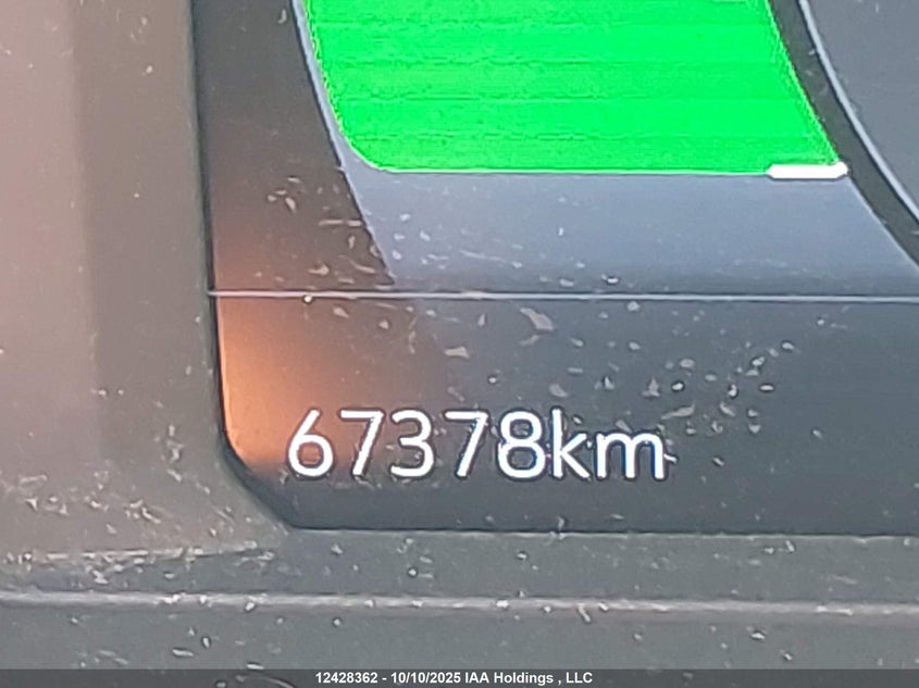 2023 Chevrolet Bolt Ev 1Lt VIN: 1G1FW6S02P4175807 Lot: 12428362