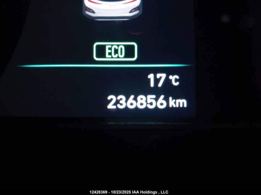 2020 Hyundai Kona Sel VIN: KM8K23AG6LU060437 Lot: 12428369