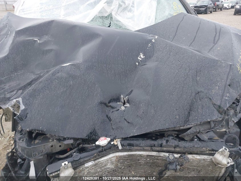 2018 Honda Pilot Touring VIN: 5FNYF6H98JB504080 Lot: 12428381