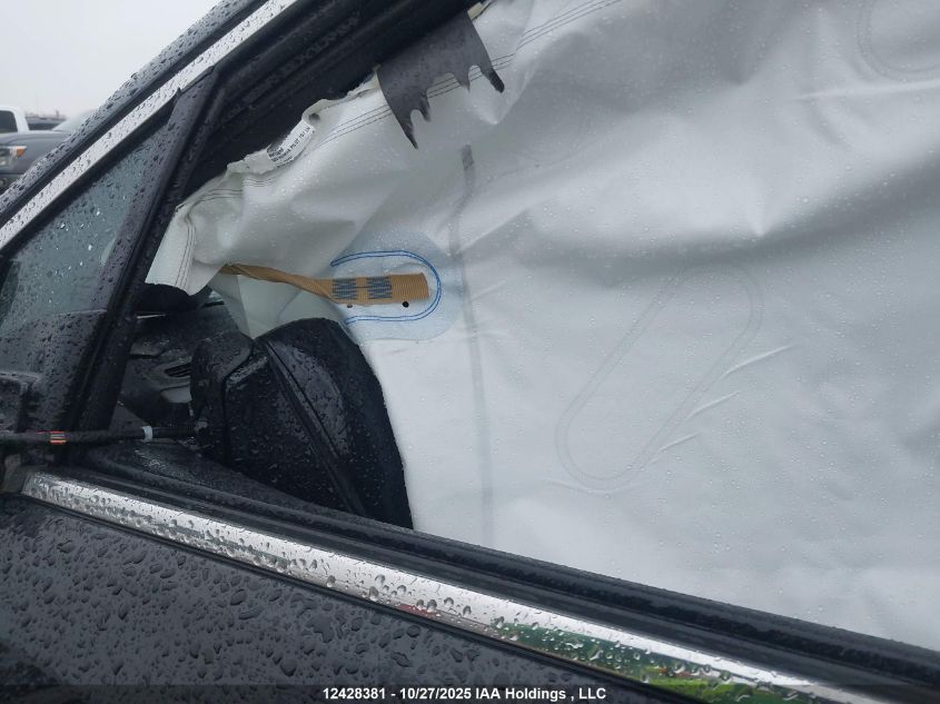 2018 Honda Pilot Touring VIN: 5FNYF6H98JB504080 Lot: 12428381