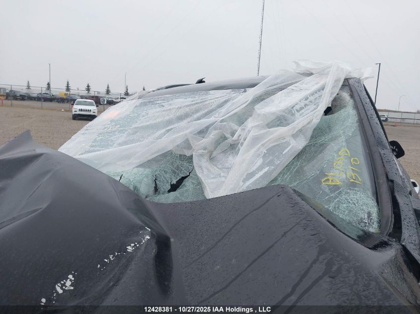 2018 Honda Pilot Touring VIN: 5FNYF6H98JB504080 Lot: 12428381