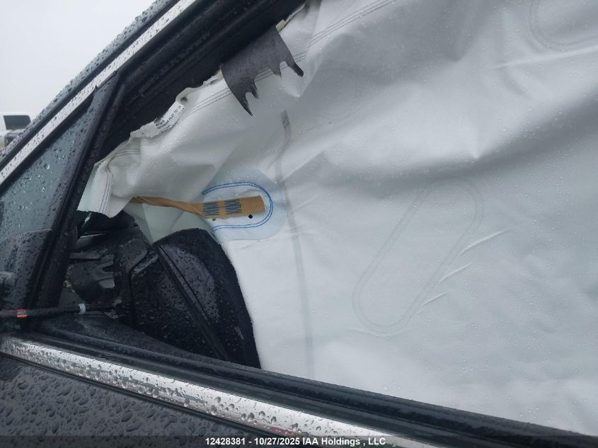 2018 Honda Pilot Touring VIN: 5FNYF6H98JB504080 Lot: 12428381