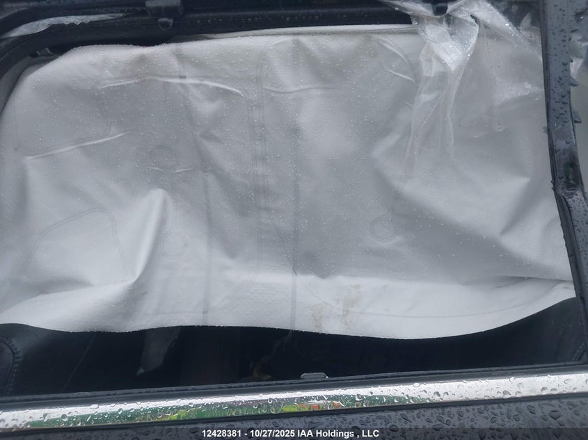 2018 Honda Pilot Touring VIN: 5FNYF6H98JB504080 Lot: 12428381