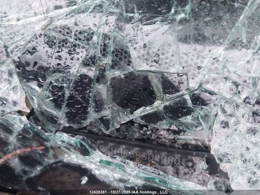 2018 Honda Pilot Touring VIN: 5FNYF6H98JB504080 Lot: 12428381