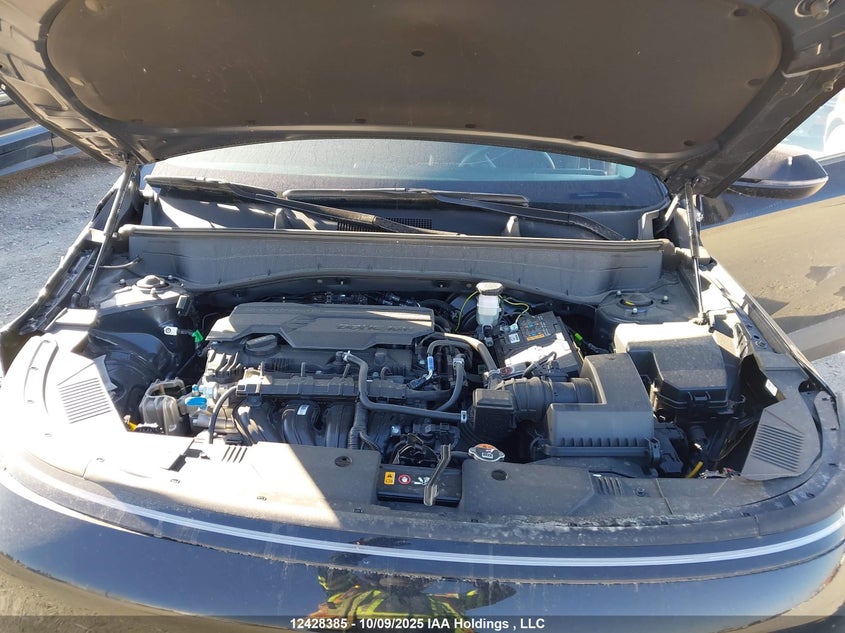 KM8HBCAB3SU249611 2025 HYUNDAI KONA photo no. 10