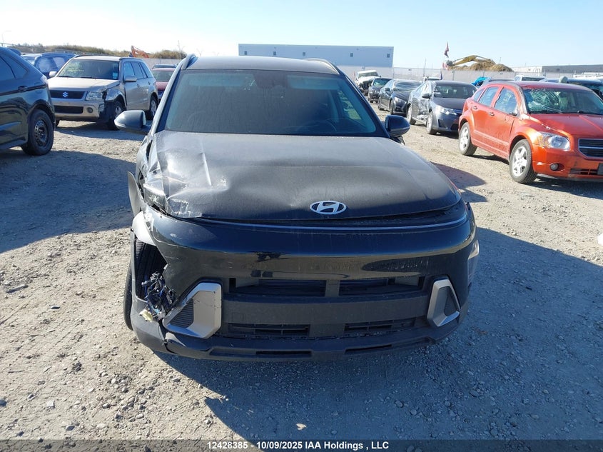 KM8HBCAB3SU249611 2025 HYUNDAI KONA photo no. 12