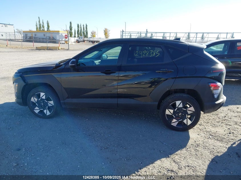 KM8HBCAB3SU249611 2025 HYUNDAI KONA photo no. 14