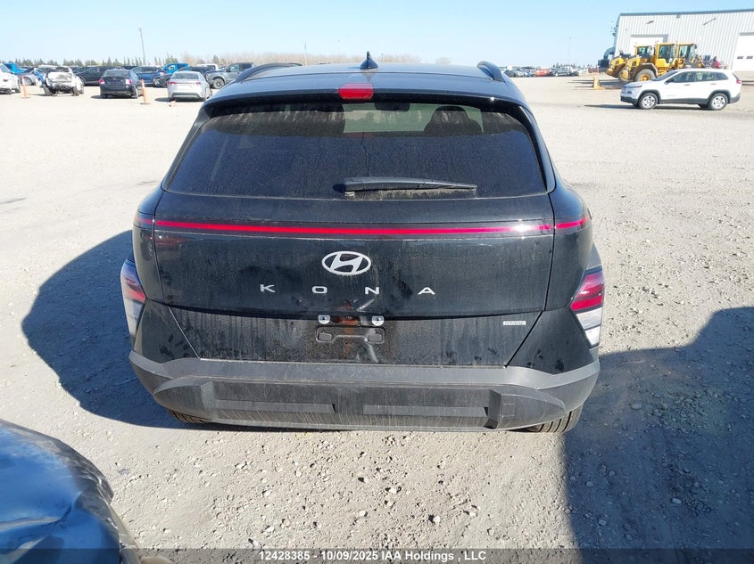 KM8HBCAB3SU249611 2025 HYUNDAI KONA photo no. 16