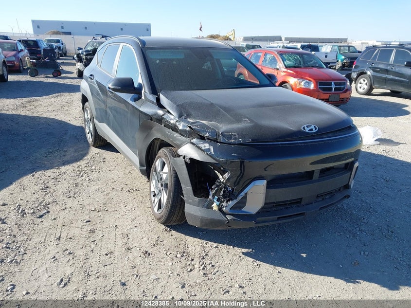 KM8HBCAB3SU249611 2025 HYUNDAI KONA photo no. 1