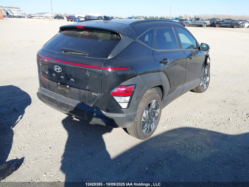 KM8HBCAB3SU249611 2025 HYUNDAI KONA photo no. 4