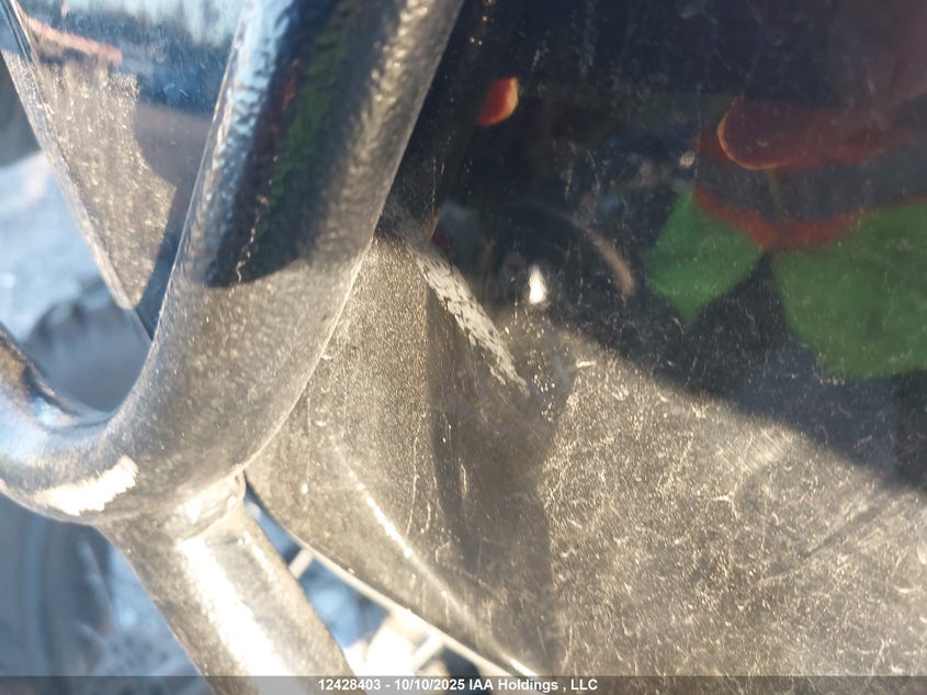 MLHMD4429H5000485 2017 HONDA CRF250X photo no. 14
