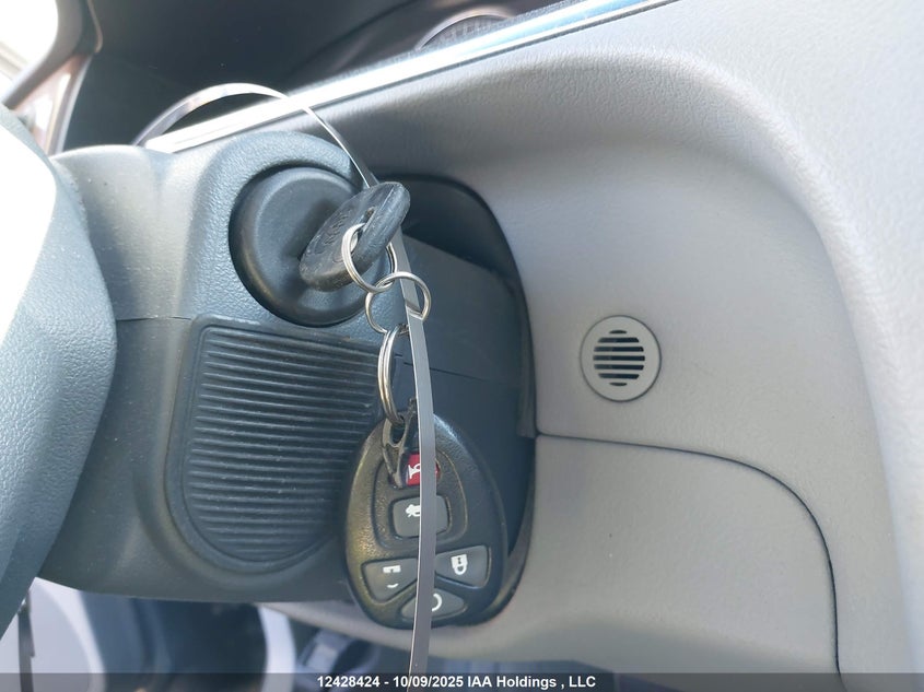 2006 Buick Allure Cx VIN: 2G4WF582361298516 Lot: 12428424