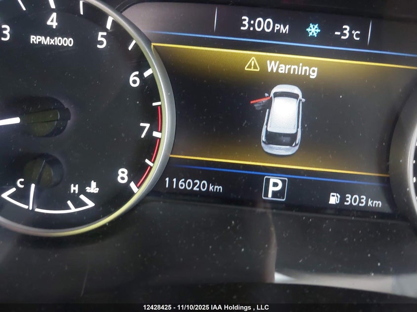 5N1AZ2MG7GN113546 2016 NISSAN MURANO photo no. 15