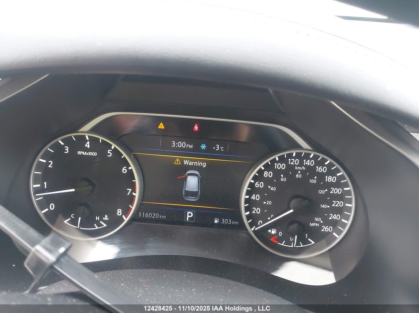 5N1AZ2MG7GN113546 2016 NISSAN MURANO photo no. 7