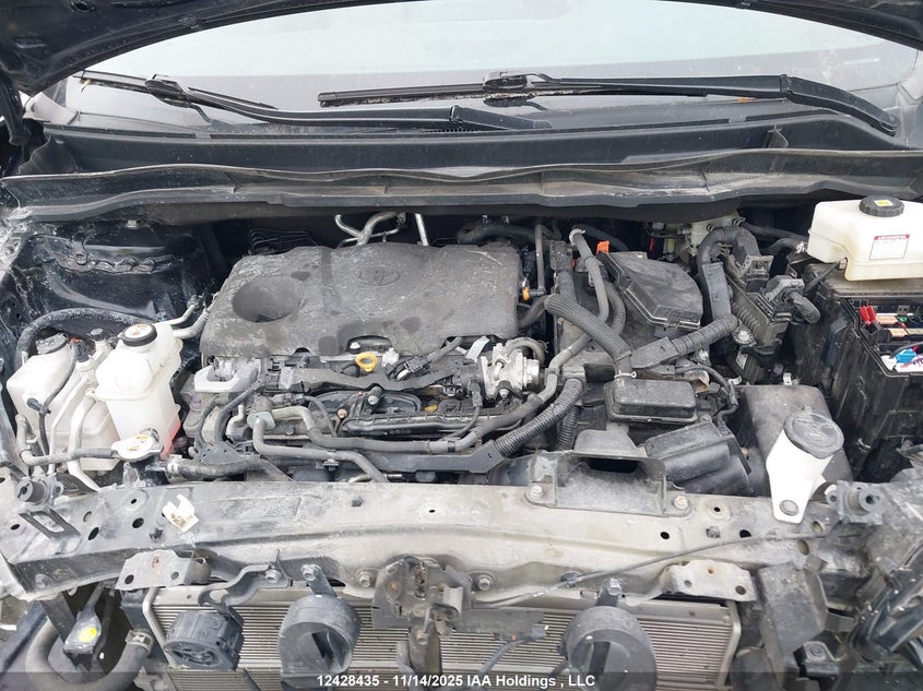 5TDGRKEC4PS157380 2023 TOYOTA SIENNA photo no. 10