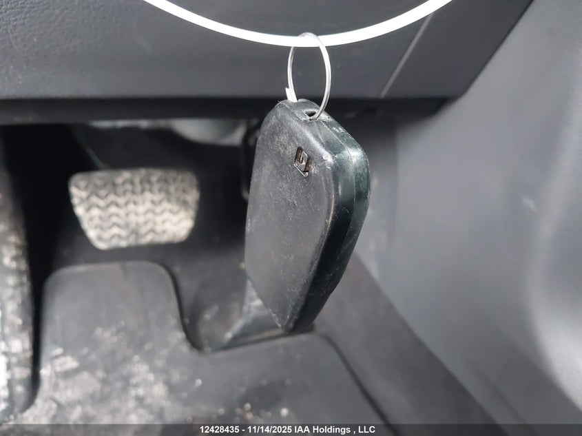 5TDGRKEC4PS157380 2023 TOYOTA SIENNA photo no. 11