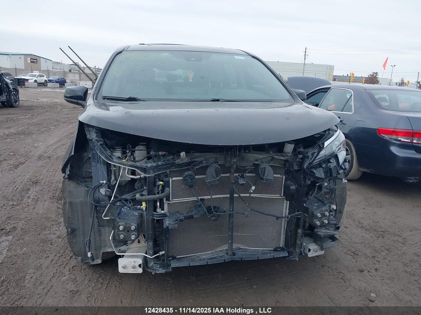5TDGRKEC4PS157380 2023 TOYOTA SIENNA photo no. 12