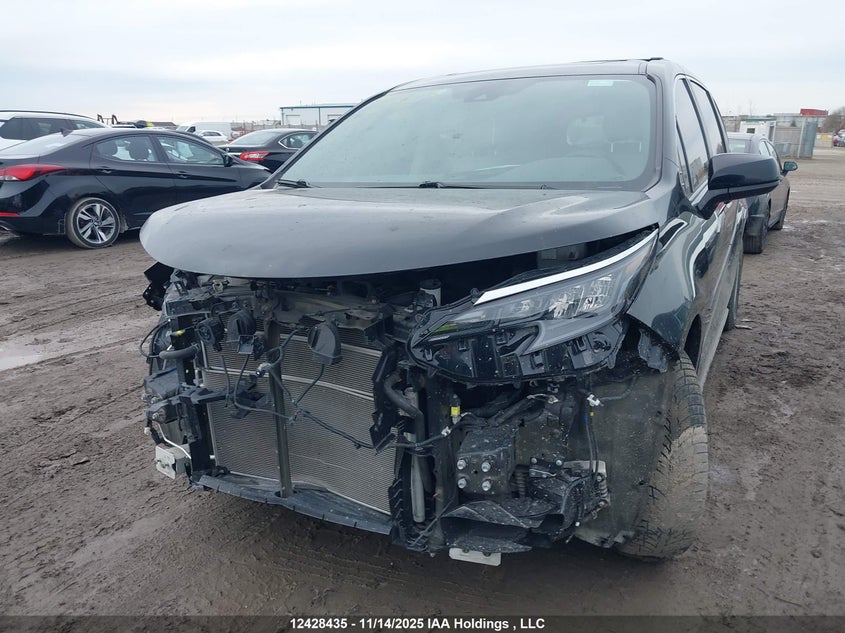 5TDGRKEC4PS157380 2023 TOYOTA SIENNA photo no. 6