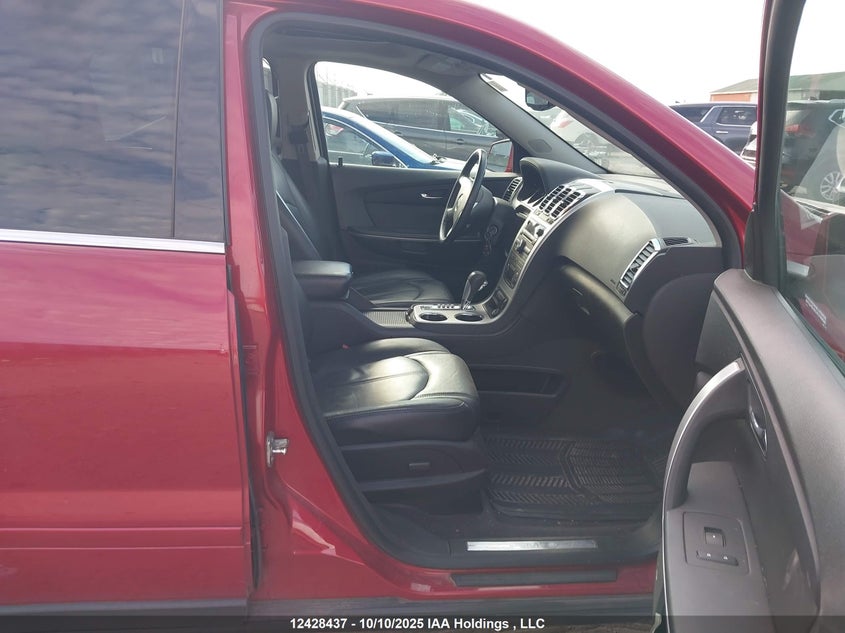 1GKKVRED0CJ130681 2012 GMC ACADIA photo no. 5