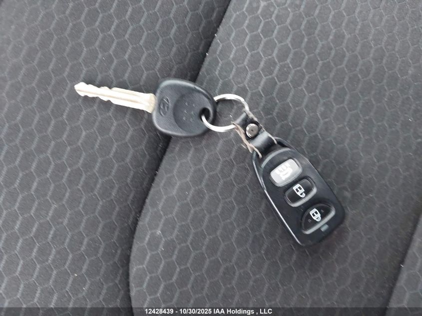 2019 Hyundai Elantra Preferred VIN: KMHD84LF3KU833669 Lot: 12428439