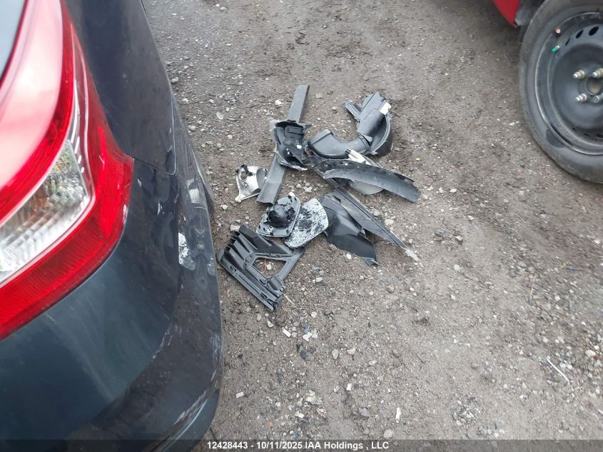 2023 Kia Rio S VIN: 3KPA25ADXPE625746 Lot: 12428443