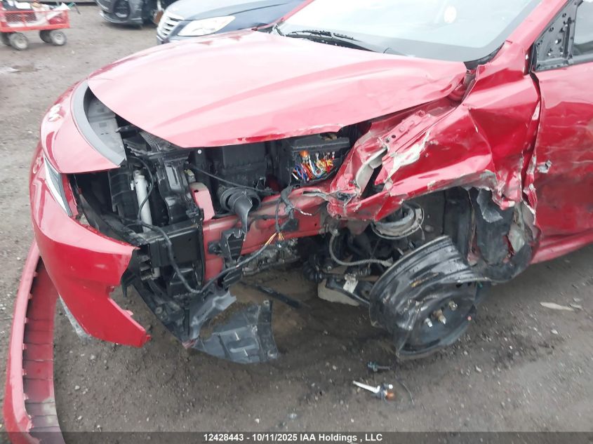 2023 Kia Rio S VIN: 3KPA25ADXPE625746 Lot: 12428443