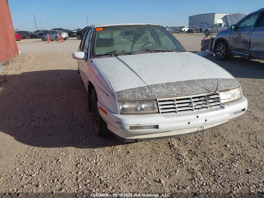 1G1LD53M9TY210849 CHEVROLET CORSICA Photo 1