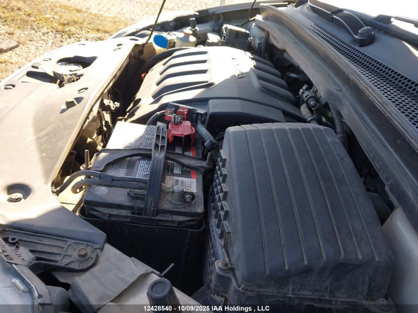 2005 Honda Odyssey Ex-L VIN: 5FNRL38635B505063 Lot: 12428540