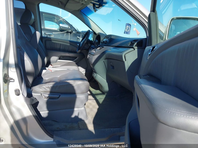 5FNRL38635B505063 2005 HONDA ODYSSEY photo no. 5