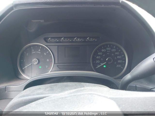 2018 Ford F150 Supercrew VIN: 1FTEW1EG6JFC32147 Lot: 12428542