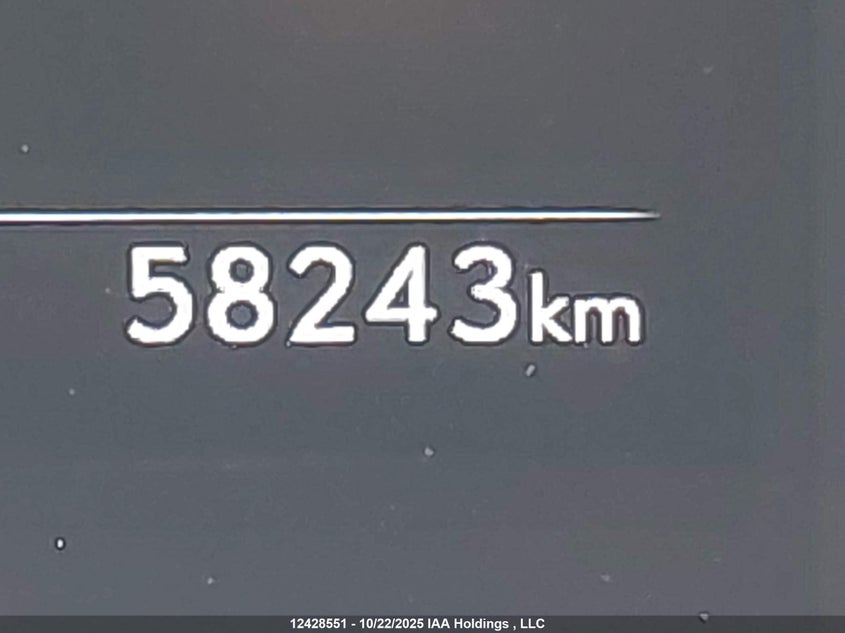 2021 Lexus Gx 460 VIN: JTJGM7BX1M5275758 Lot: 12428551