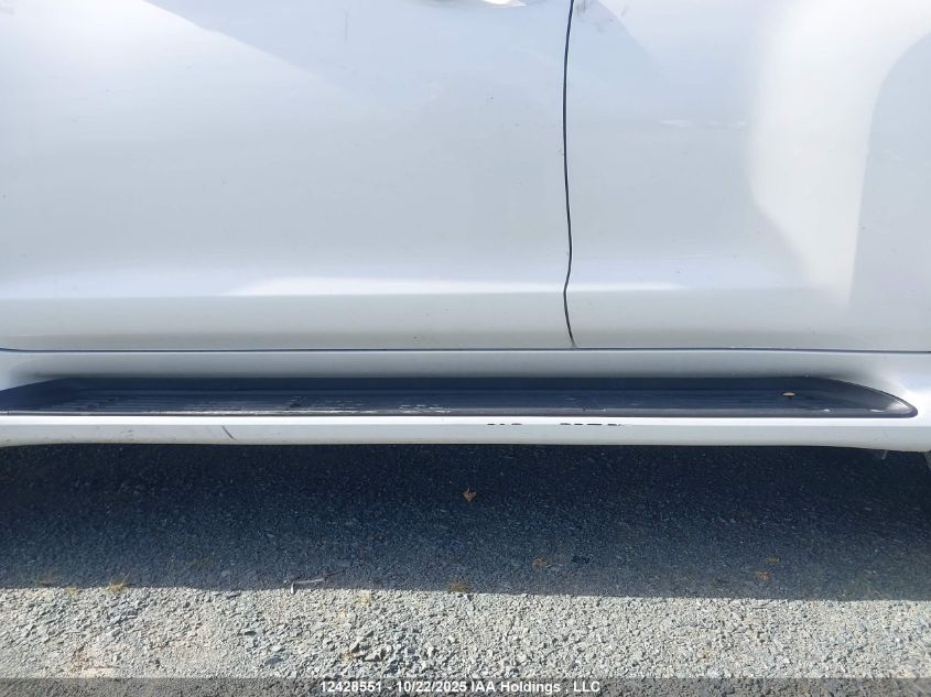 2021 Lexus Gx 460 VIN: JTJGM7BX1M5275758 Lot: 12428551