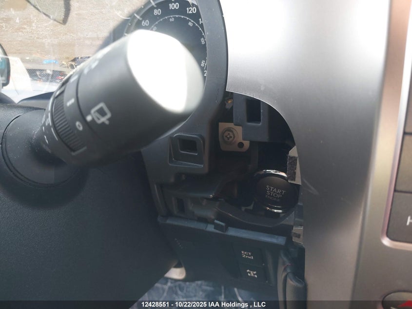 2021 Lexus Gx 460 VIN: JTJGM7BX1M5275758 Lot: 12428551