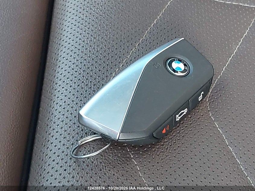 2023 BMW X1 xDrive28I VIN: WBX73EF00P5X31750 Lot: 12428576