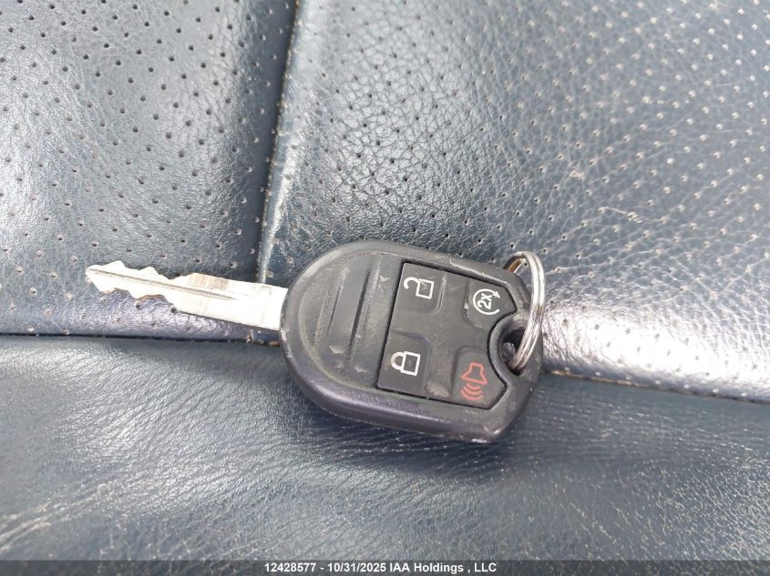 2014 Ford F-150 Limited VIN: 1FTFW1E61EFB12998 Lot: 12428577