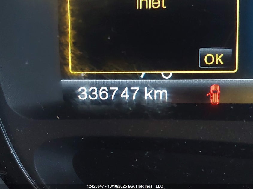 2FMDK3JC9BBB28532 2011 FORD EDGE photo no. 16