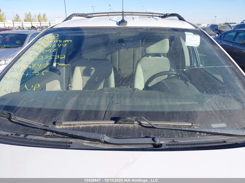 2FMDK3JC9BBB28532 2011 FORD EDGE photo no. 18