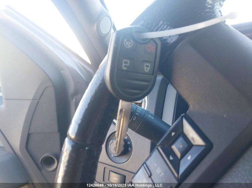 1FTFW1ET2EKE75193 2014 FORD F-150 photo no. 11