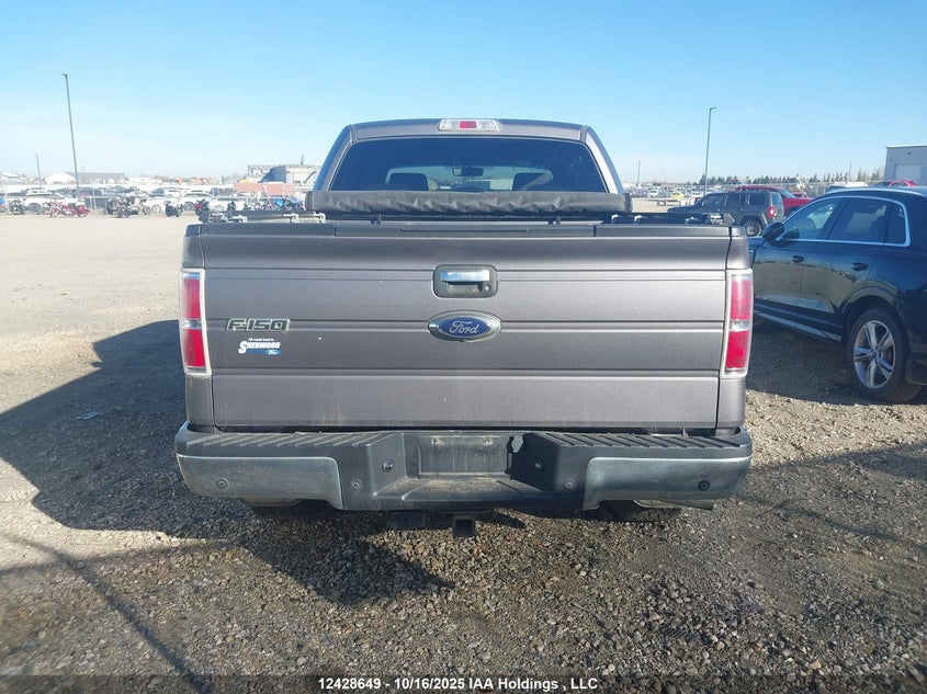 1FTFW1ET2EKE75193 2014 FORD F-150 photo no. 16